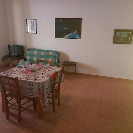 카스텔몰라 Casa Rex 아파트 외부 사진